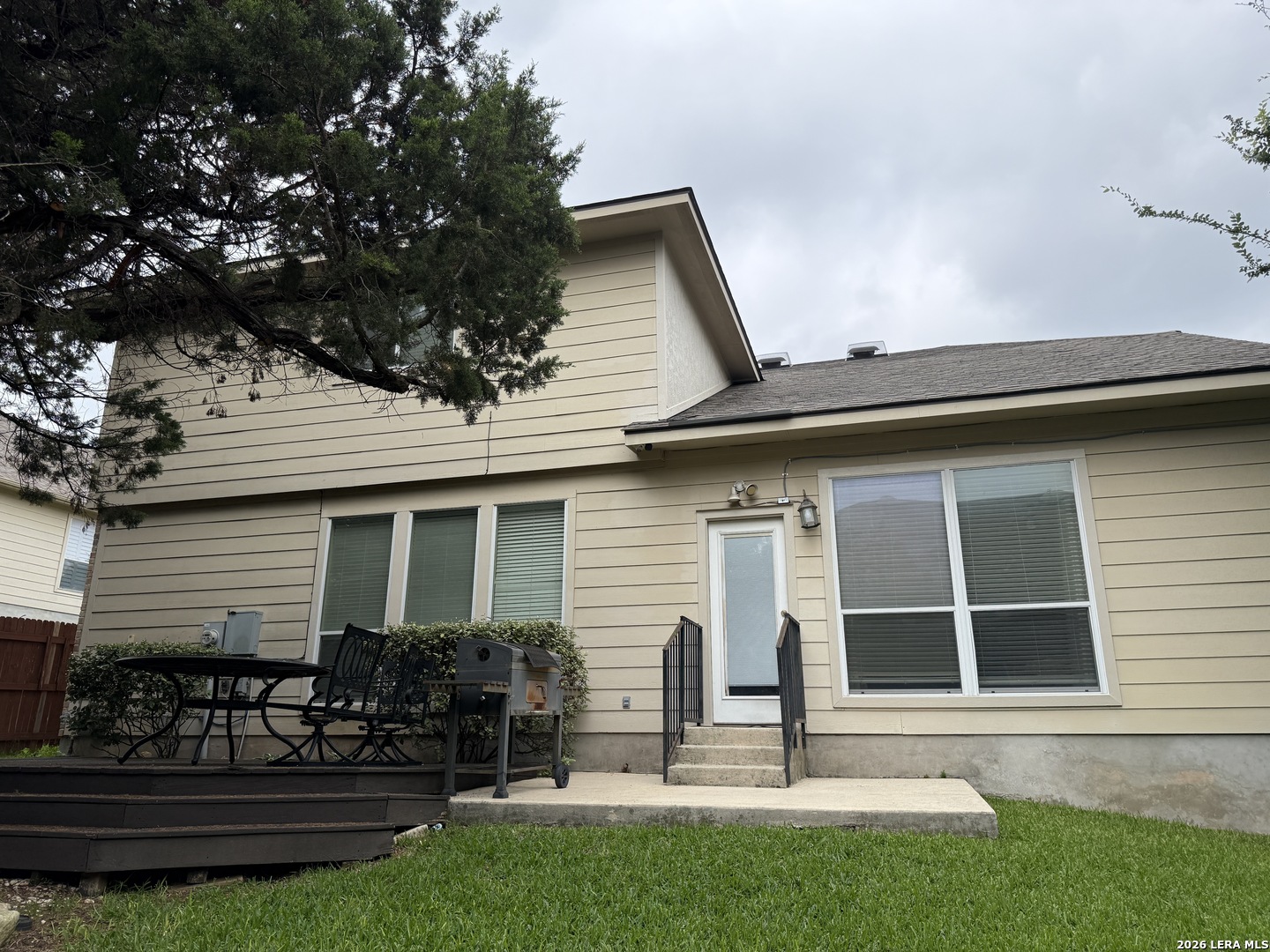 217 Aster Trail San Antonio TX 78256