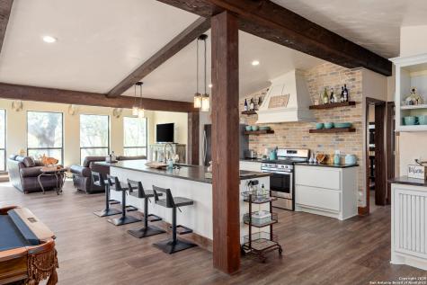 4198 Bear Springs Road Pipe Creek TX 78063