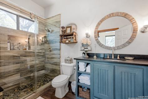 4198 Bear Springs Road Pipe Creek TX 78063