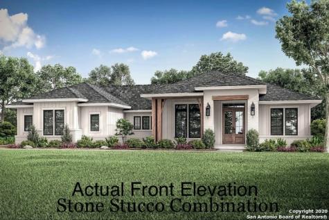 1345 Mystic Shores Boulevard Spring Branch TX 78070