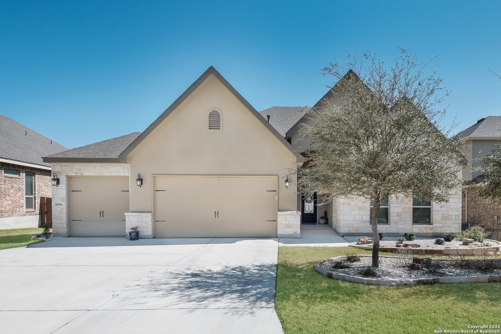 26916 Lavender Arbor Boerne TX 78015