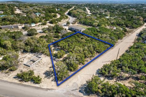 Tbd Bandera Lakeshore Bandera TX 78003