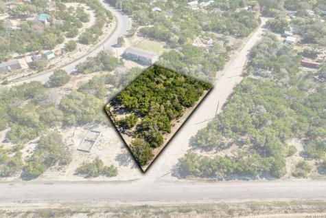 Tbd Bandera Lakeshore Bandera TX 78003