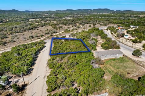 Tbd Bandera Lakeshore Bandera TX 78003