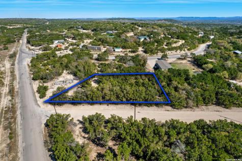 Tbd Bandera Lakeshore Bandera TX 78003
