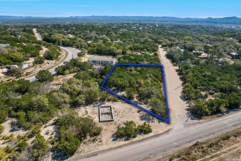 Tbd Bandera Lakeshore Bandera TX 78003