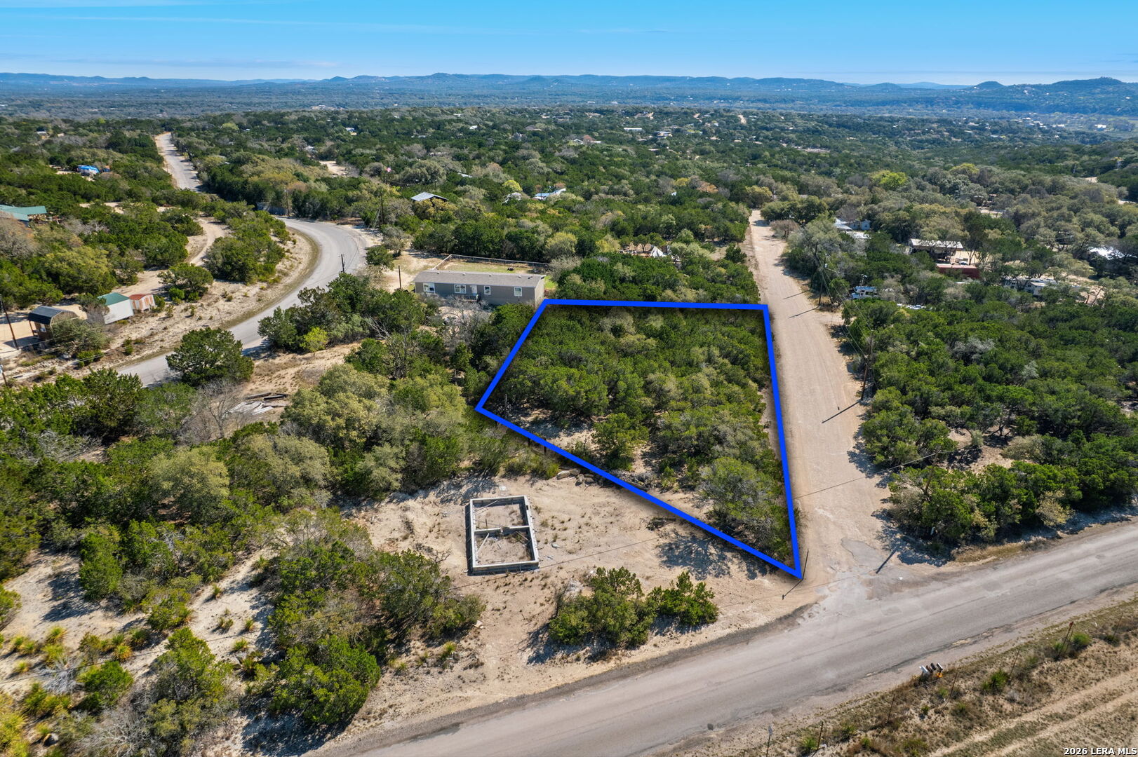 Tbd Bandera Lakeshore Bandera TX 78003