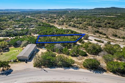 Tbd Bandera Lakeshore Bandera TX 78003