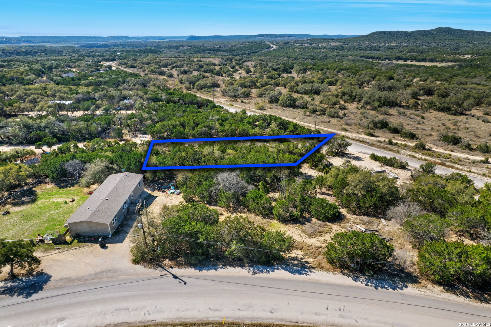 Tbd Bandera Lakeshore Bandera TX 78003