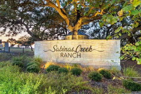 Lot 13 Wainright Springs Boerne TX 78006