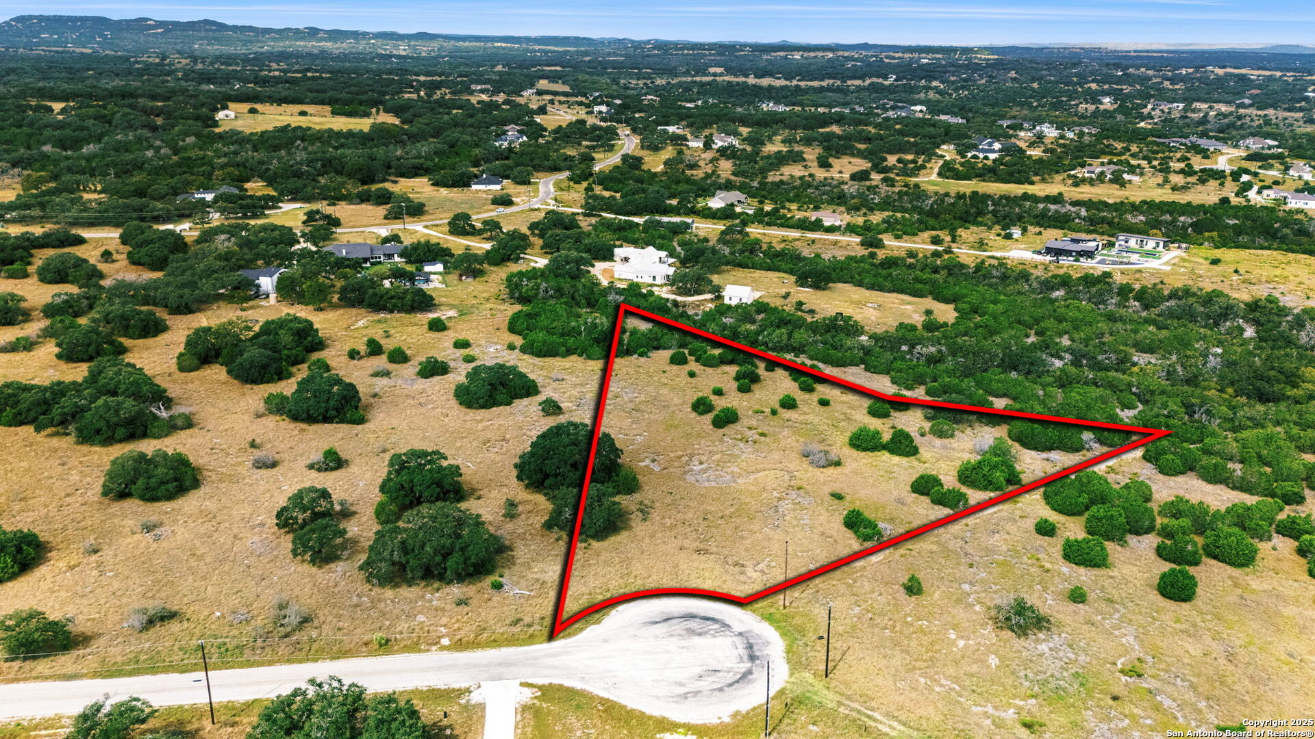Lot 13 Wainright Springs Boerne TX 78006