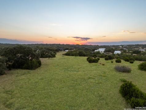 Lot 13 Wainright Springs Boerne TX 78006