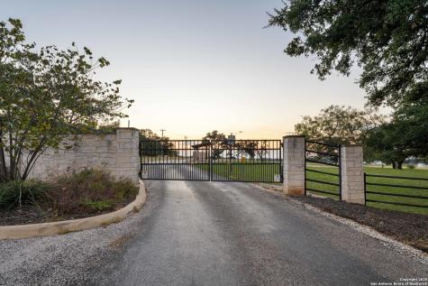 Lot 13 Wainright Springs Boerne TX 78006