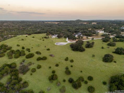 Lot 13 Wainright Springs Boerne TX 78006