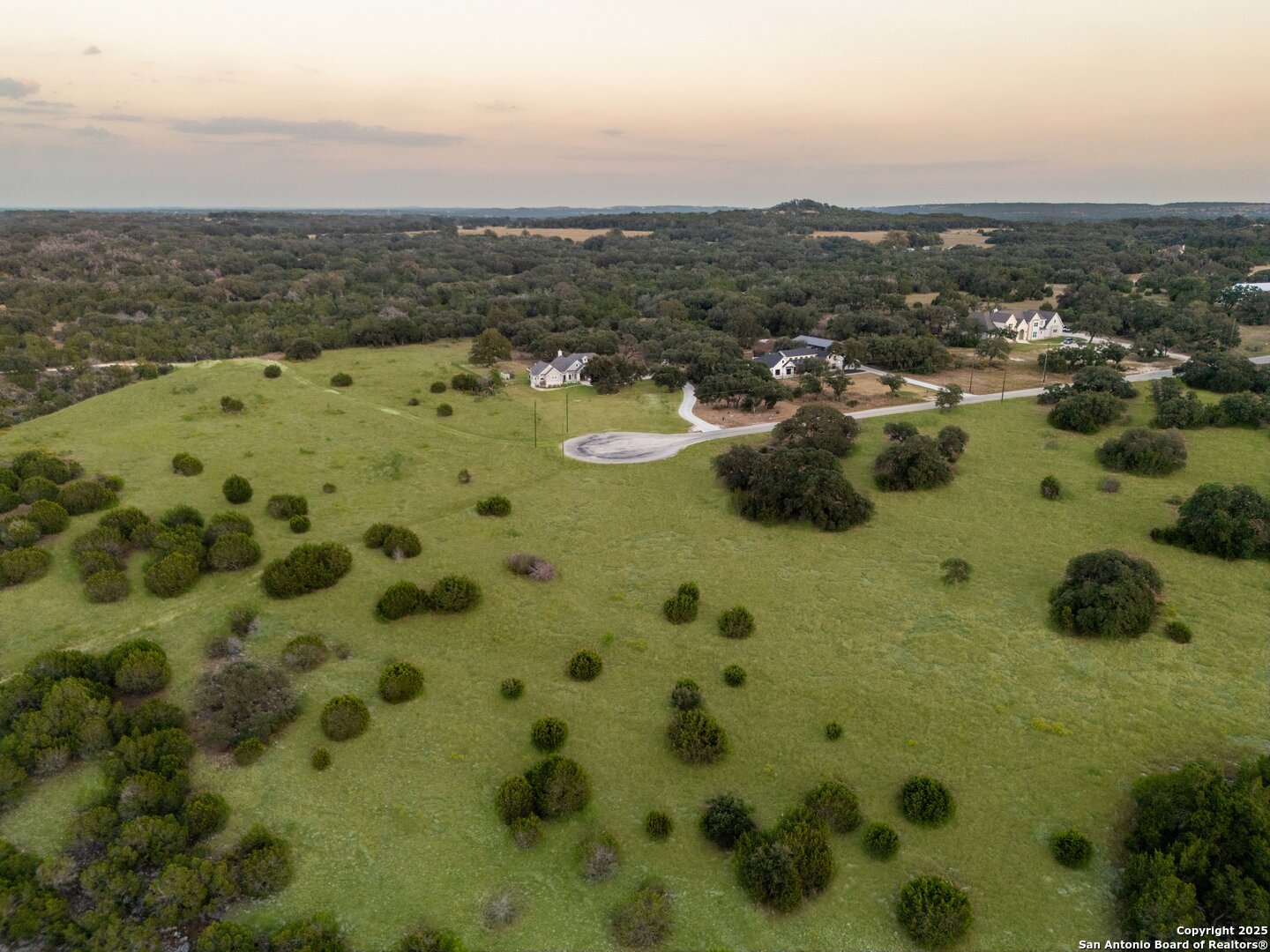 Lot 13 Wainright Springs Boerne TX 78006