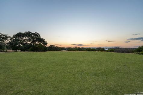 Lot 13 Wainright Springs Boerne TX 78006