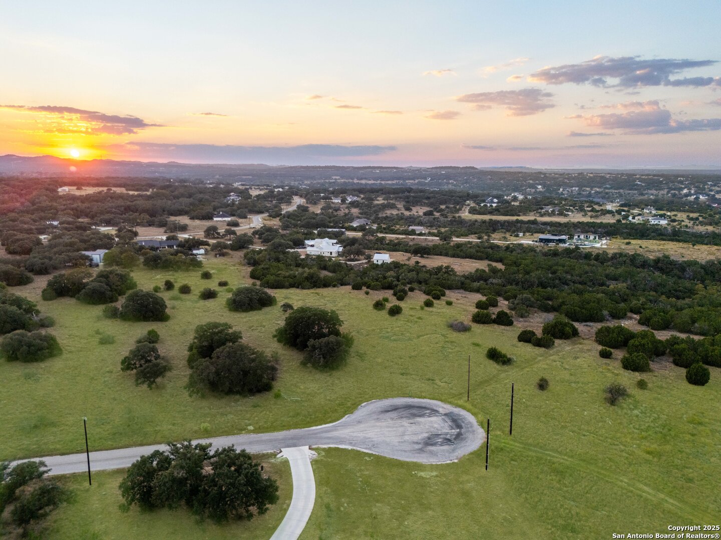 Lot 13 Wainright Springs Boerne TX 78006