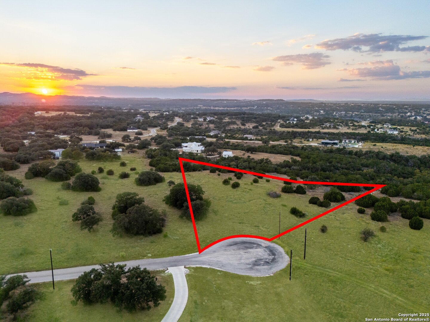 Lot 13 Wainright Springs Boerne TX 78006