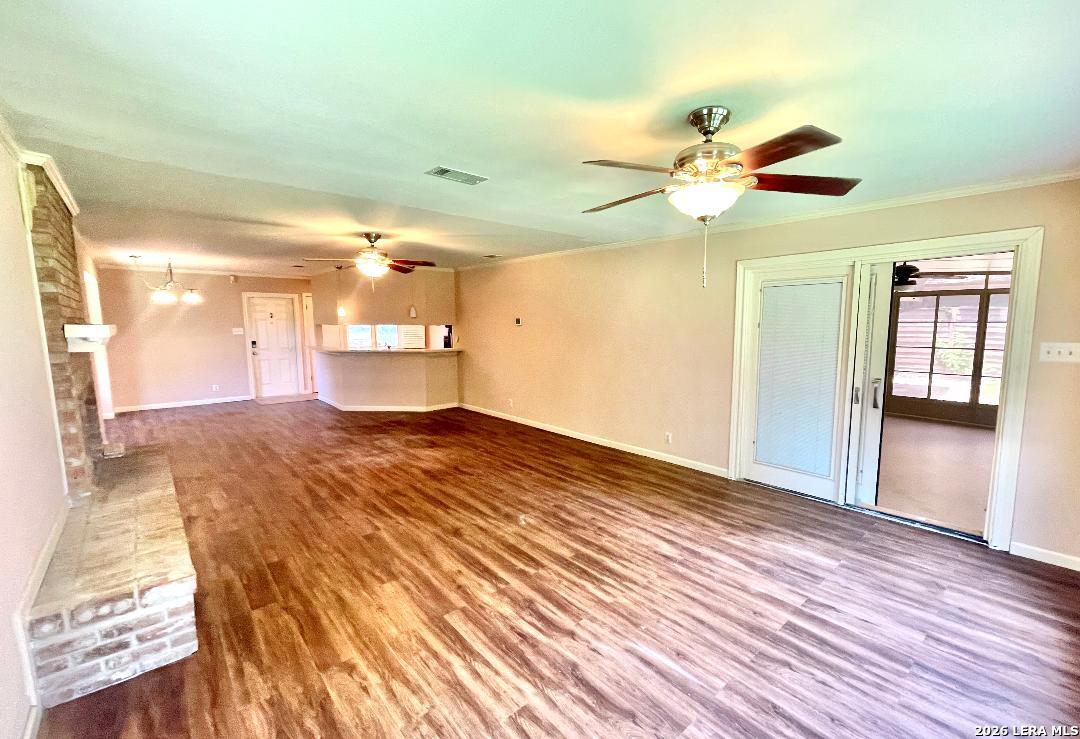 5707 Dan Duryea Street San Antonio TX 78240