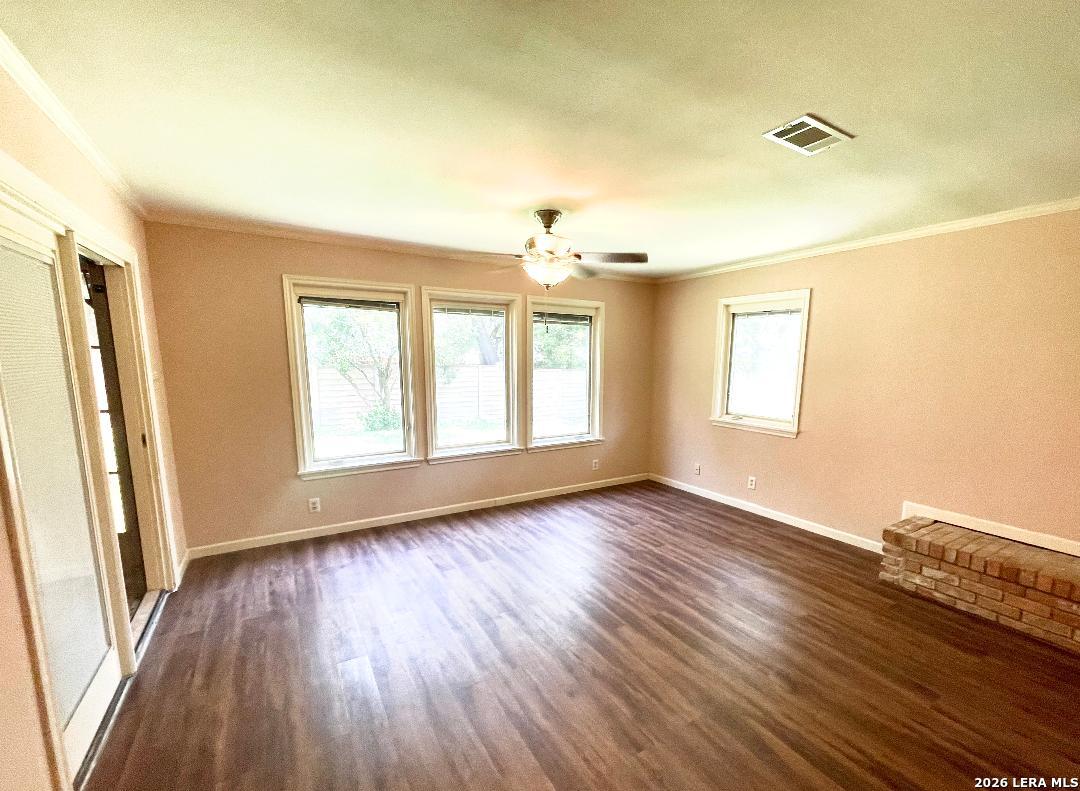 5707 Dan Duryea Street San Antonio TX 78240