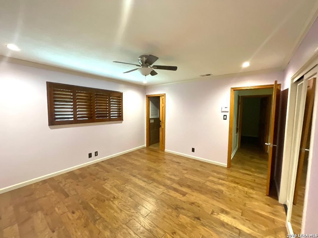 5707 Dan Duryea Street San Antonio TX 78240