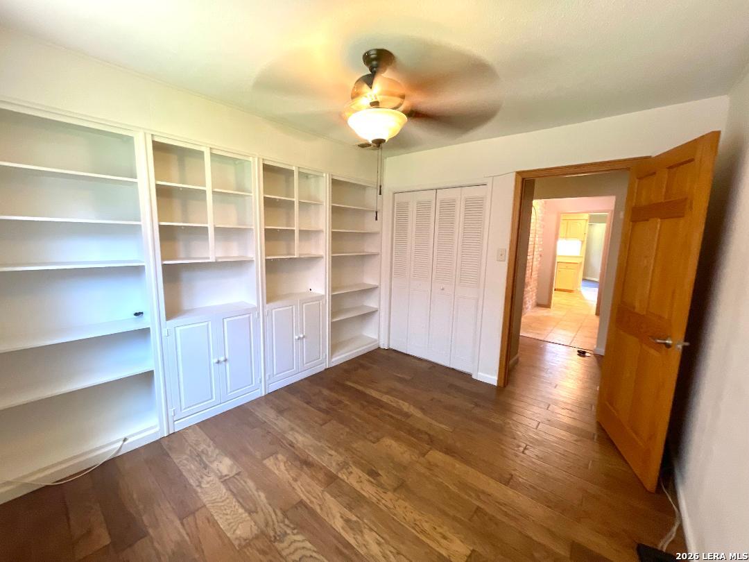 5707 Dan Duryea Street San Antonio TX 78240
