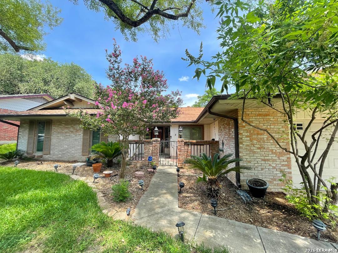 5707 Dan Duryea Street San Antonio TX 78240