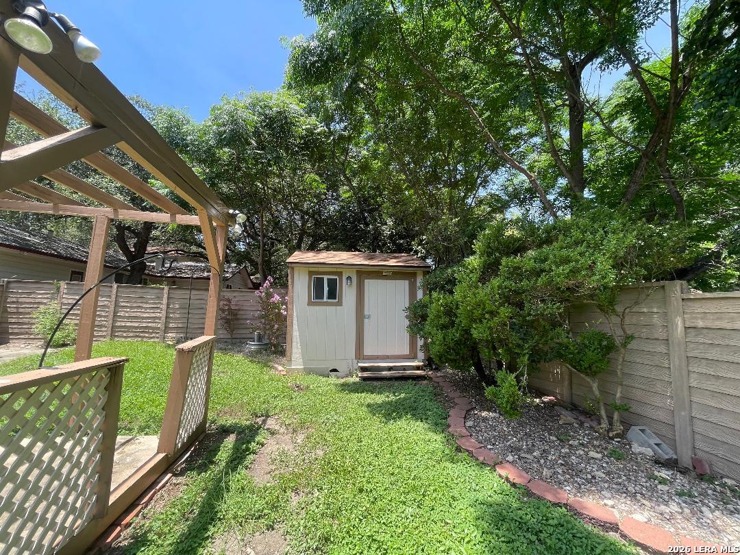 5707 Dan Duryea Street San Antonio TX 78240