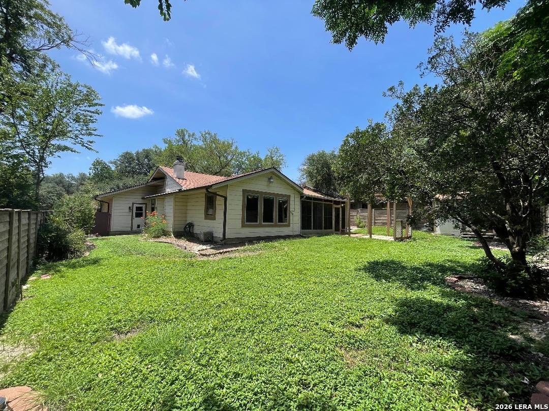 5707 Dan Duryea Street San Antonio TX 78240