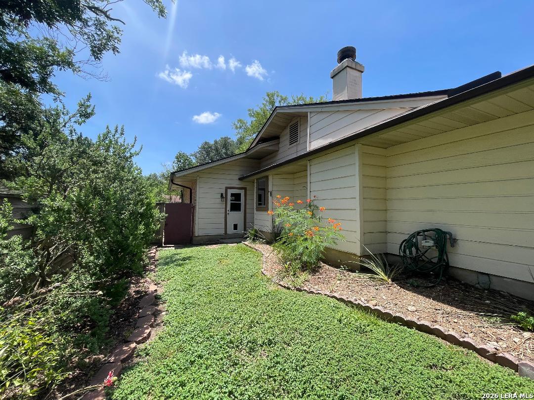 5707 Dan Duryea Street San Antonio TX 78240