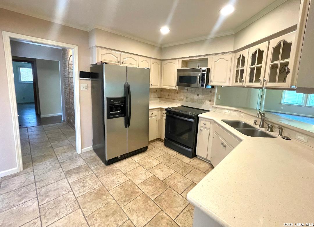 5707 Dan Duryea Street San Antonio TX 78240