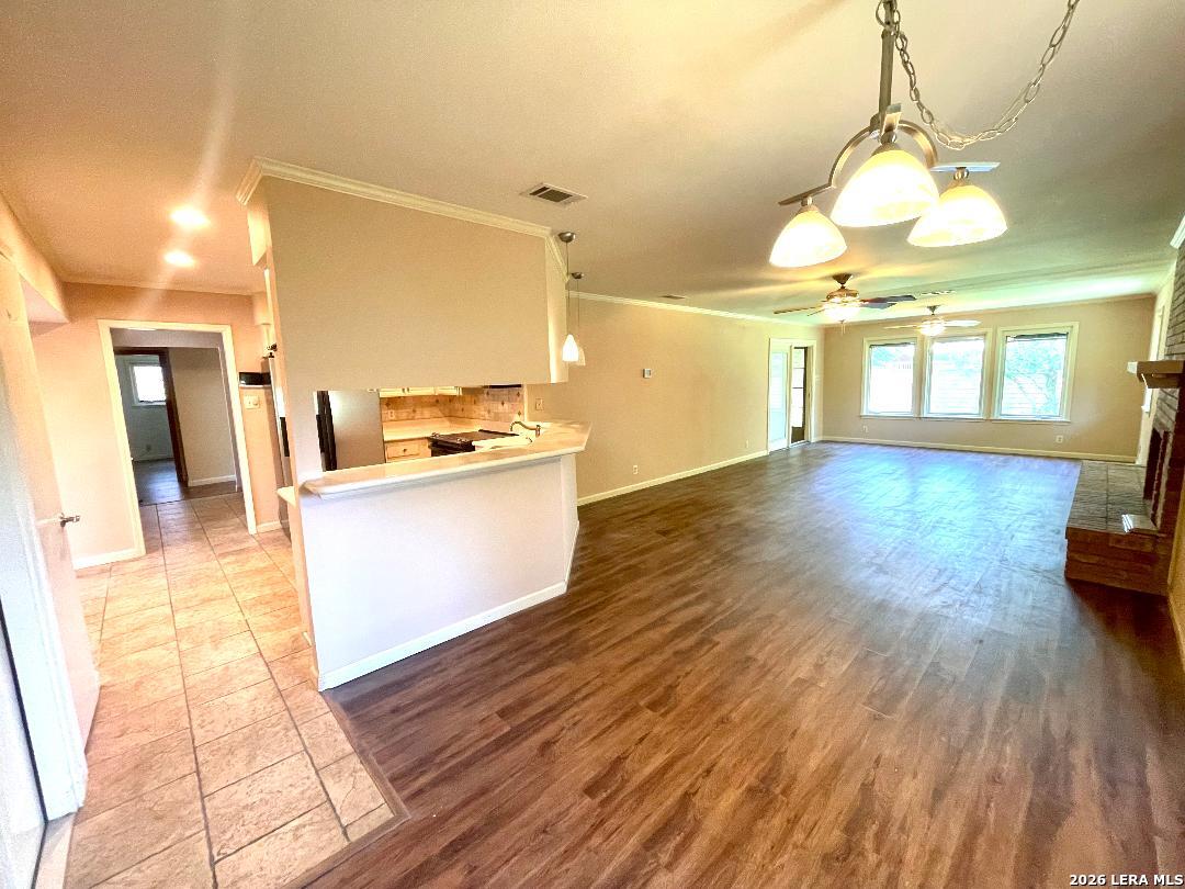 5707 Dan Duryea Street San Antonio TX 78240