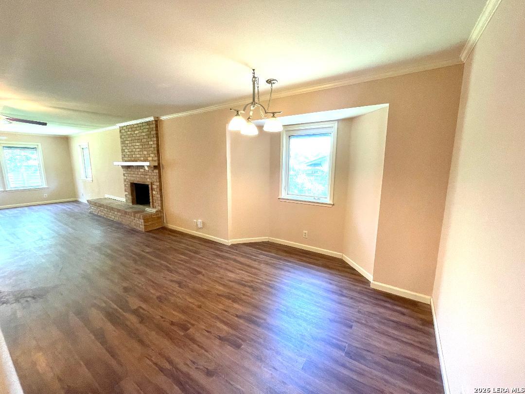 5707 Dan Duryea Street San Antonio TX 78240
