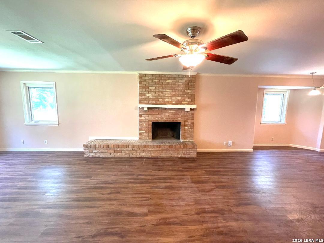 5707 Dan Duryea Street San Antonio TX 78240