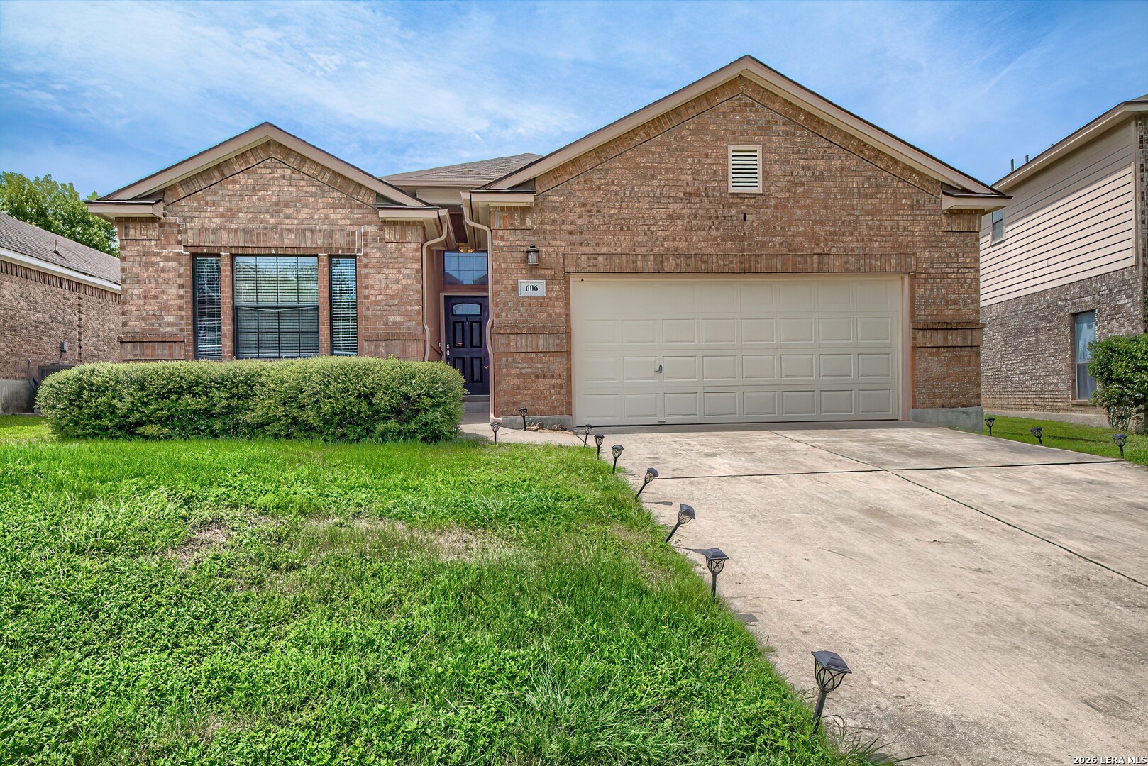 606 Windmore Court San Antonio TX 78258