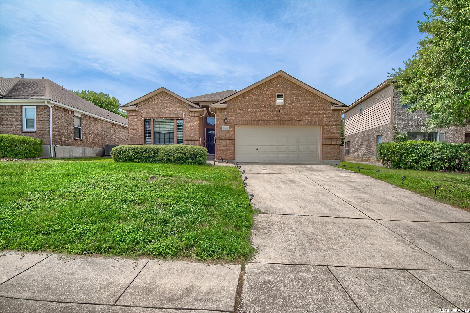 606 Windmore Court San Antonio TX 78258