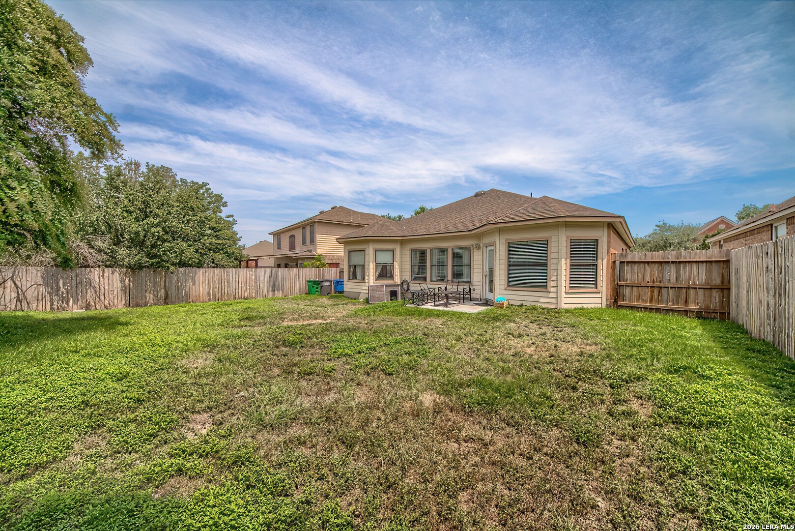 606 Windmore Court San Antonio TX 78258