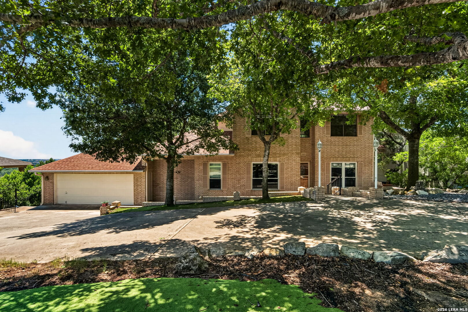 25819 Whata View San Antonio TX 78260
