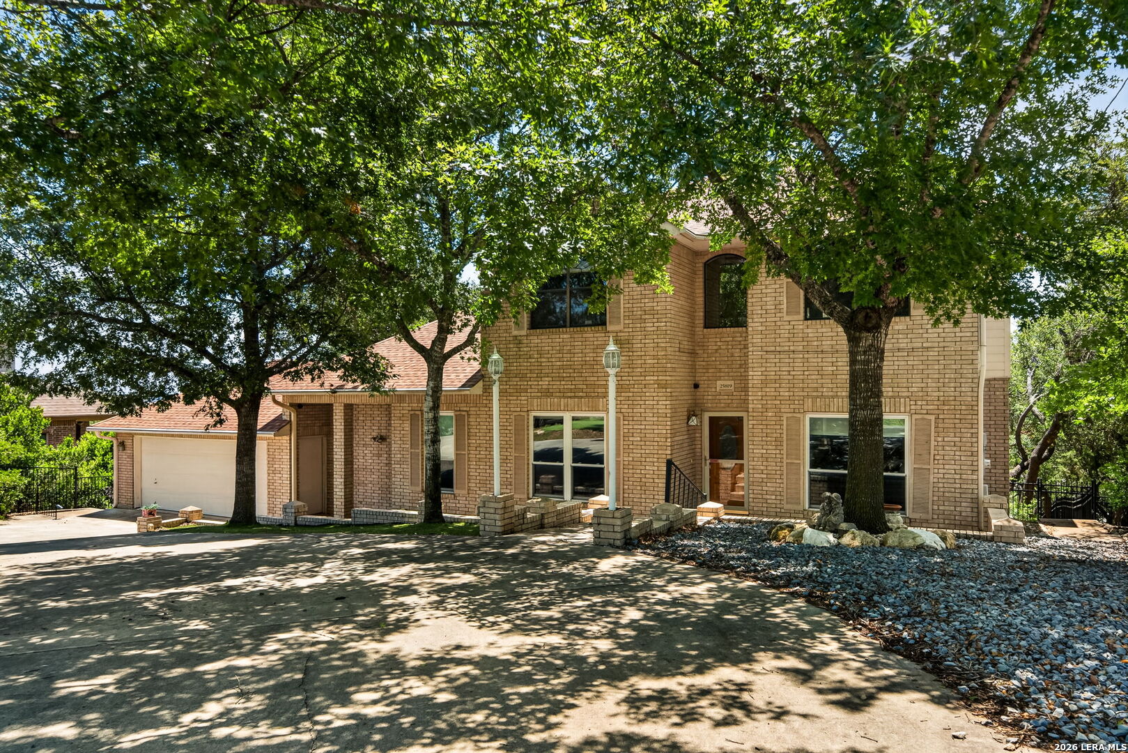 25819 Whata View San Antonio TX 78260