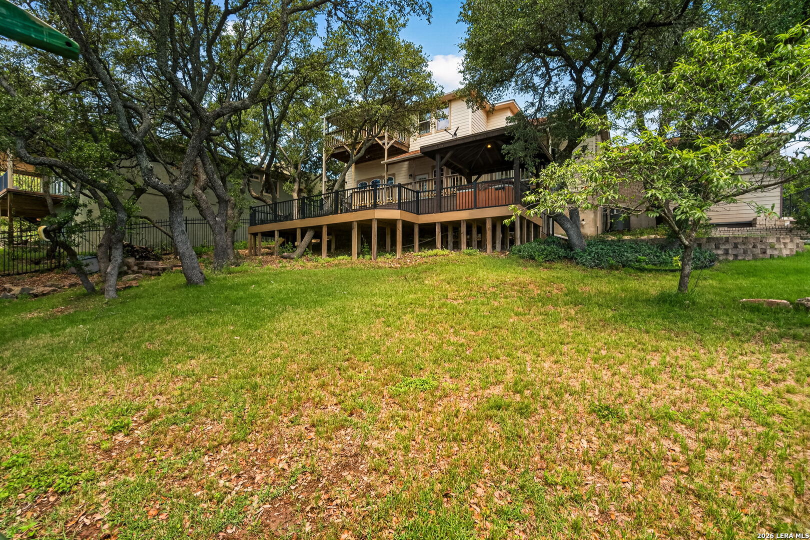 25819 Whata View San Antonio TX 78260