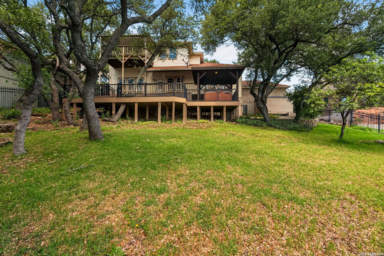 25819 Whata View San Antonio TX 78260