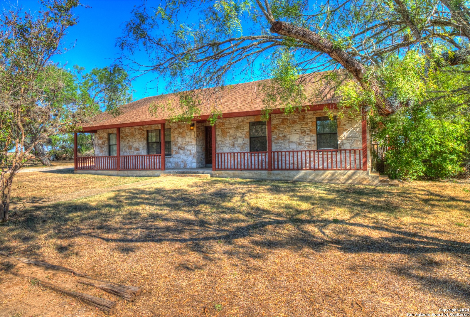 7505 Real Road San Antonio TX 78263