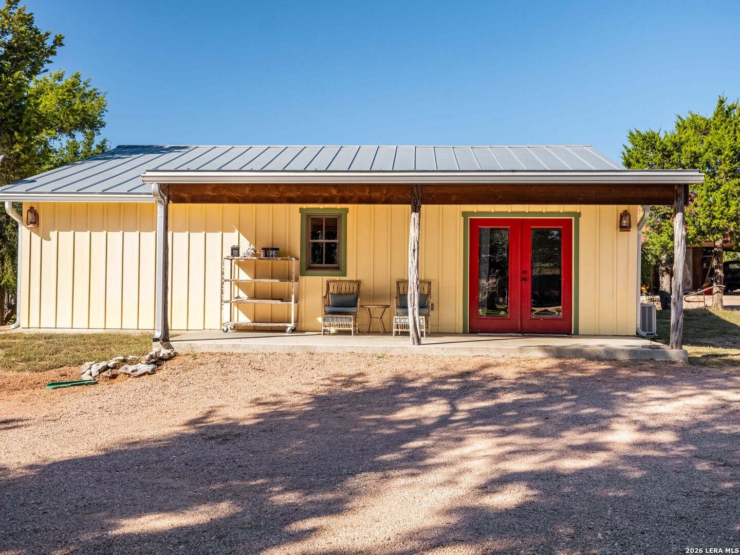 483 E Grand Oaks Drive Harper TX 78631