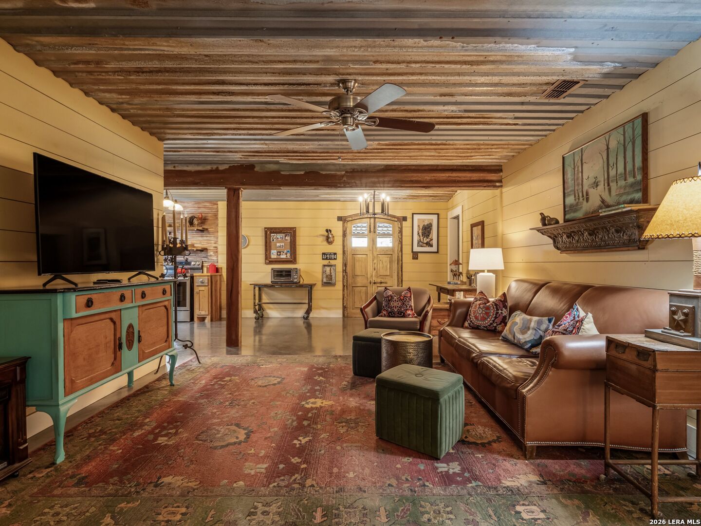 483 E Grand Oaks Drive Harper TX 78631