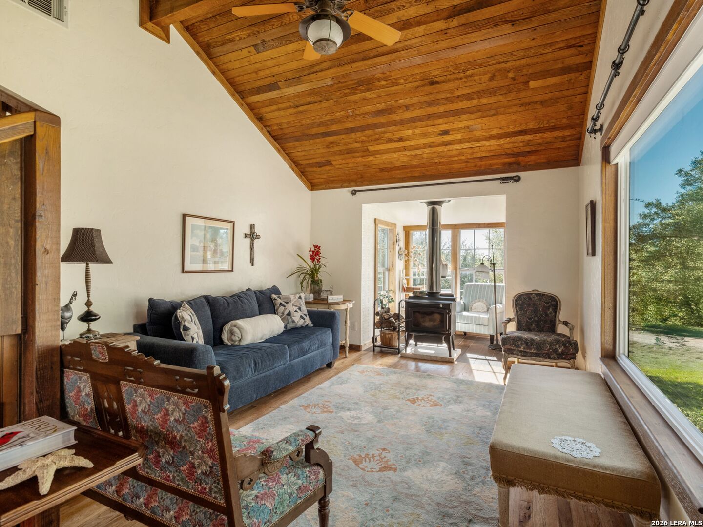 483 E Grand Oaks Drive Harper TX 78631
