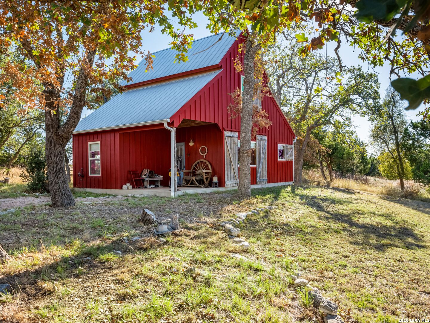 483 E Grand Oaks Drive Harper TX 78631