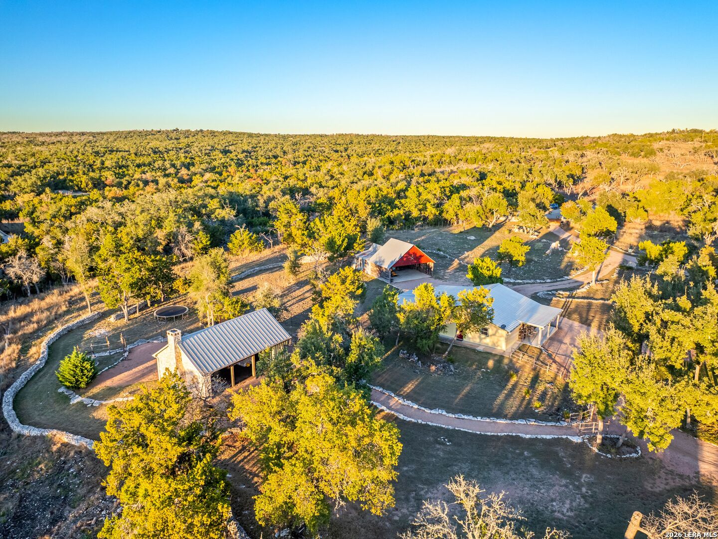 483 E Grand Oaks Drive Harper TX 78631