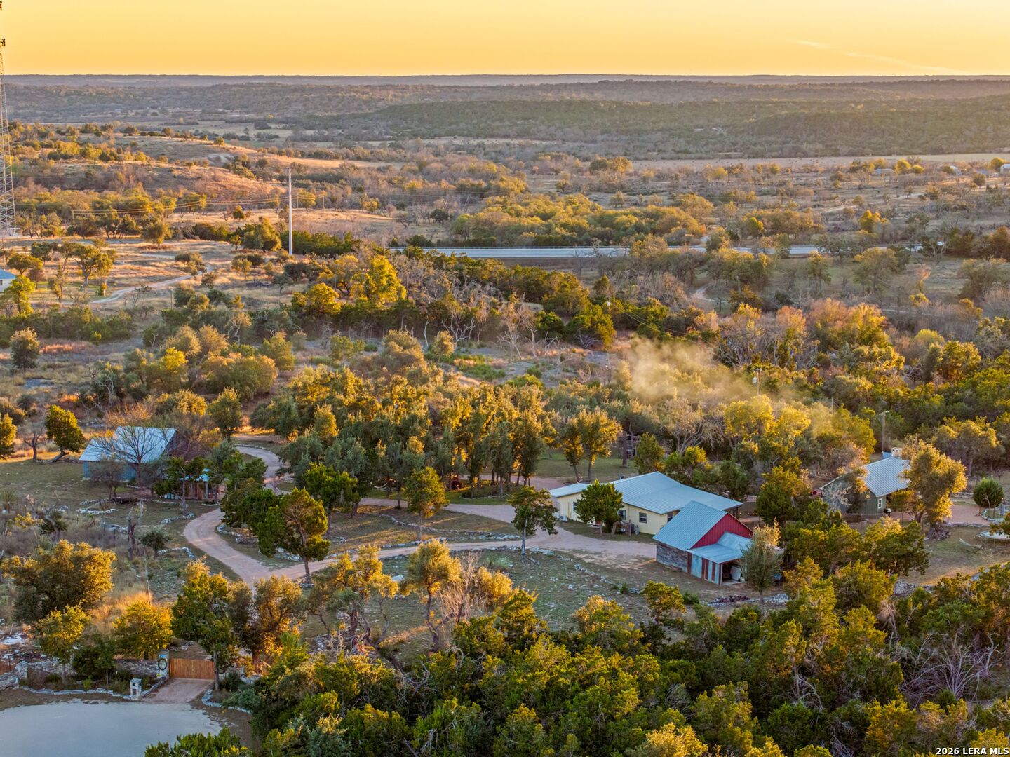 483 E Grand Oaks Drive Harper TX 78631