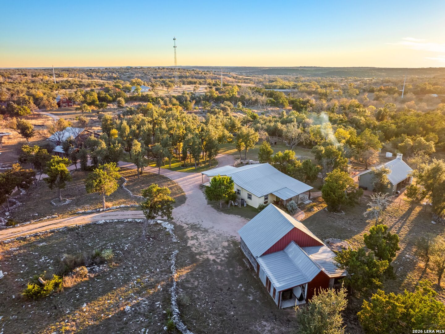 483 E Grand Oaks Drive Harper TX 78631