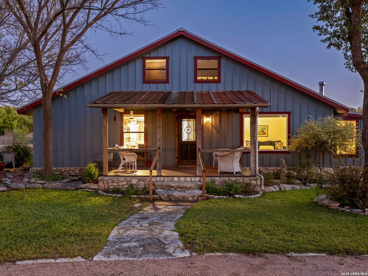 483 E Grand Oaks Drive Harper TX 78631